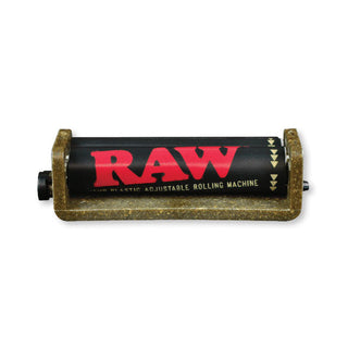 raw 2 way rolling machine 79mm 1 1 4 size