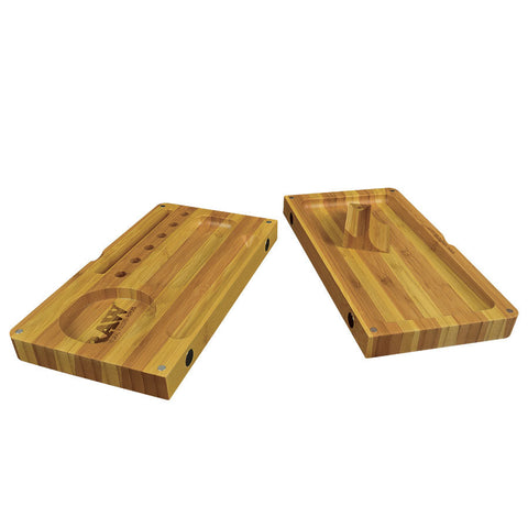 RAW Bamboo Backflip Filling Tray (Striped Limited Edition)