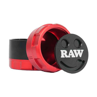 RAW Buddy Mill Grinder V1
