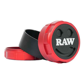 RAW Buddy Mill Grinder V1