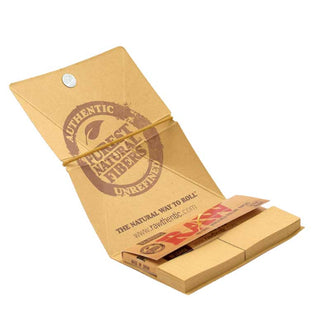 RAW Classic Artesano 1 1/4 Size Rolling Papers