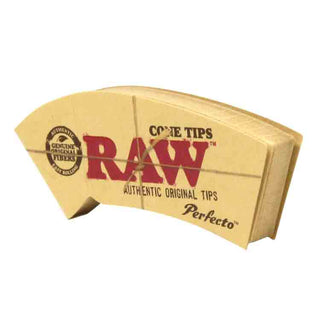 RAW Cone Tip Perfecto