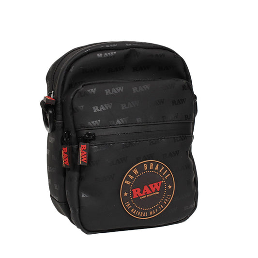 RAW Cross Body Bag