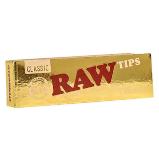 RAW Ethereal Rolling Tips