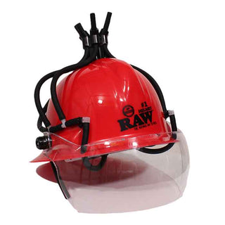 RAW Fireblazer Helmet