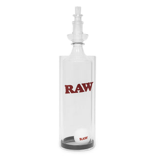 RAW Glass Gravity Cone