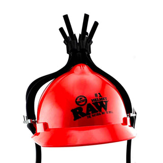 RAW Helmet #1