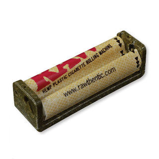 RAW Rolling Machine 70mm (Single Wide)