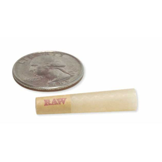 RAW Classic Mini Cones 30/10 (3/Pack)