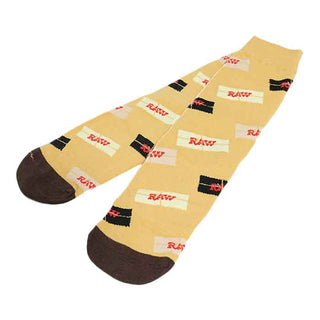RAW Paper Pack Sock