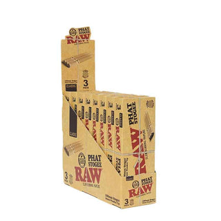 RAW Classic Phat Stogee