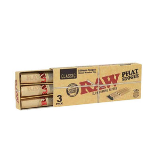RAW Classic Phat Stogee