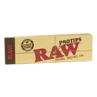RAW Pro Tips