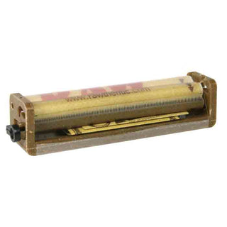 RAW 2-Way Rolling Machine 110mm (King Size)