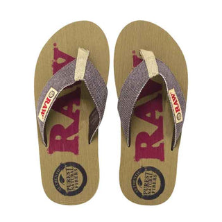 RAW Thong Sandals (Women's)