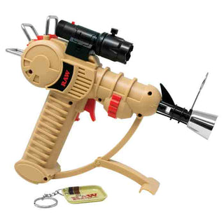 RAW X Thicket Ray Gun Torch