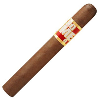 Romeo By Romeo Y Julieta cigar with a red and yellow label on a white background