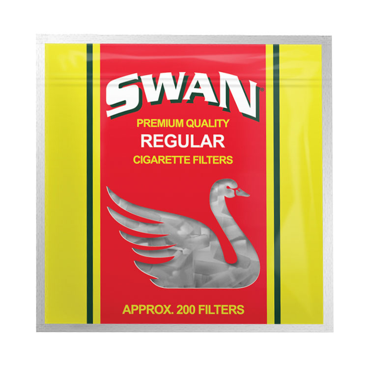 Swan Filter Tips