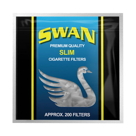 Swan Filter Tips