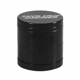 Santa Cruz Shredder 3pc Aluminum Medium Grinder