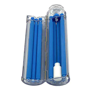 SideTwist XL Blunt Roller