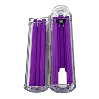 SideTwist XL Blunt Roller