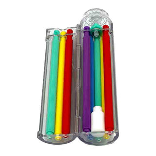 SideTwist XL Blunt Roller