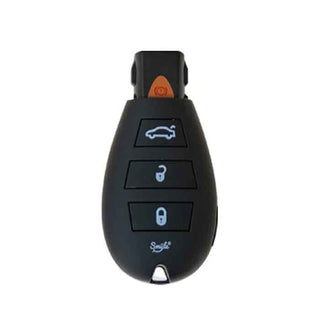 Smyle Penjamin Car Key 510 Thread Battery