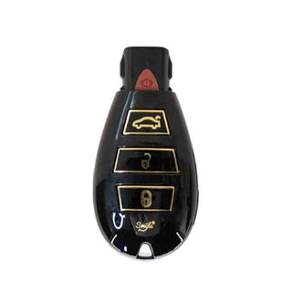 Smyle Penjamin Car Key 510 Thread Battery