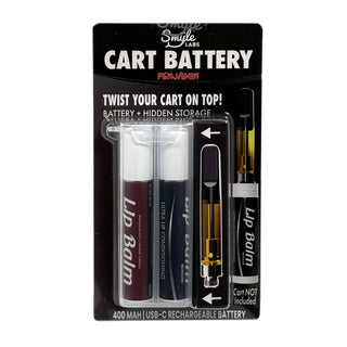 Smyle Labs Lip Balm Cart Pen 5ct