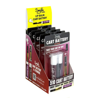 Smyle Labs Lip Balm Cart Pen 5ct
