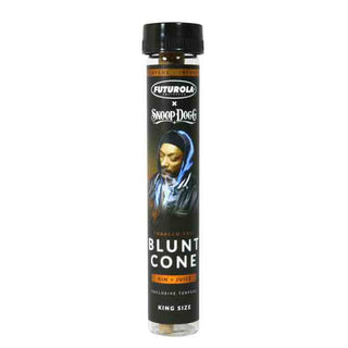 Snoop Dogg Gin & Juice Blunt Cones