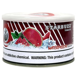 Starbuzz Classic Watermelon Ice