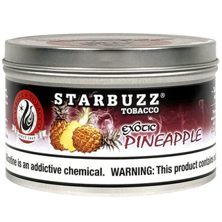 Starbuzz Pineapple