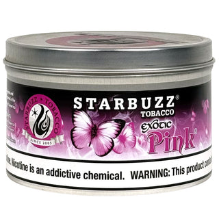 Starbuzz Pink