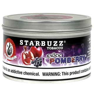 Starbuzz Pomberry