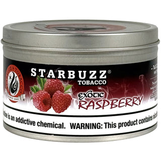 Starbuzz Raspberry