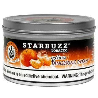 Starbuzz Tangerine Dream
