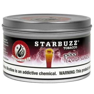 Starbuzz Tequila Sunrise