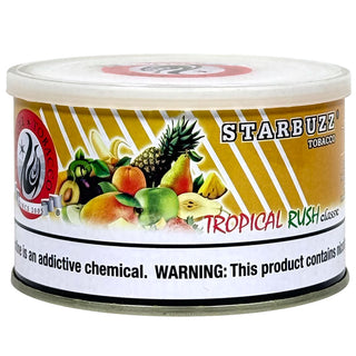 Starbuzz Classic Tropical Rush