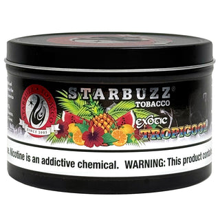 Starbuzz Tropicool