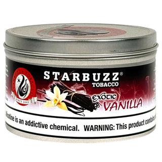Starbuzz Vanilla