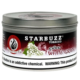 Starbuzz White Grape