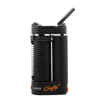 Storz and Bickel Crafty Plus Portable Vaporizer