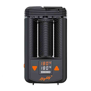 Storz and Bickel Mighty Plus Portable Vaporizer