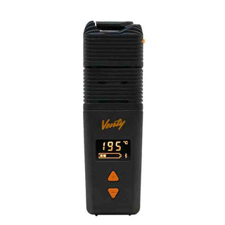 Storz and Bickel Venty Portable Dry Herb Vaporizer