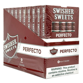Swisher Sweets Perfecto Cigars (10/5ct)