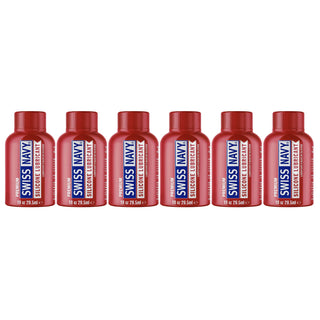 Swiss Navy Silicone Lubricant