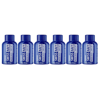 Swiss Navy Water Based Lubricant