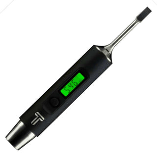 Terpometer v2.0 Precision Infrared Dabbing Thermometer (MSRP $180)